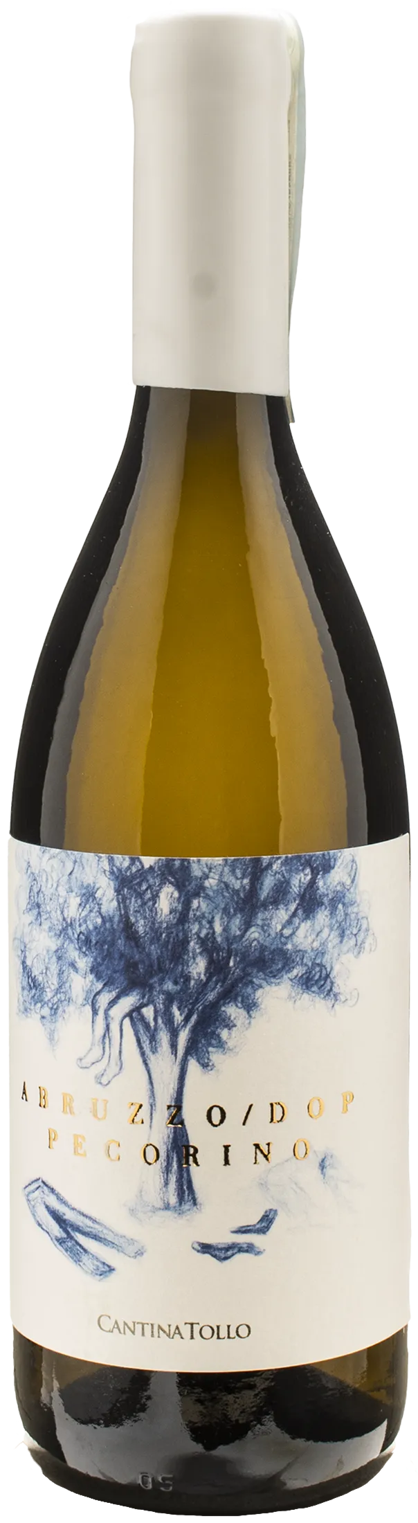 Tollo Pecorino Premium 2021