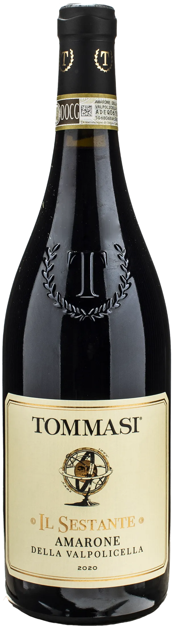 Tommasi Amarone della Valpolicella Il Sestante 2020