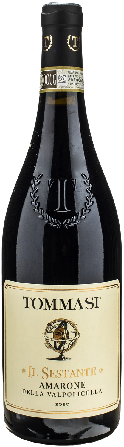 Tommasi Amarone della Valpolicella Il Sestante 2020