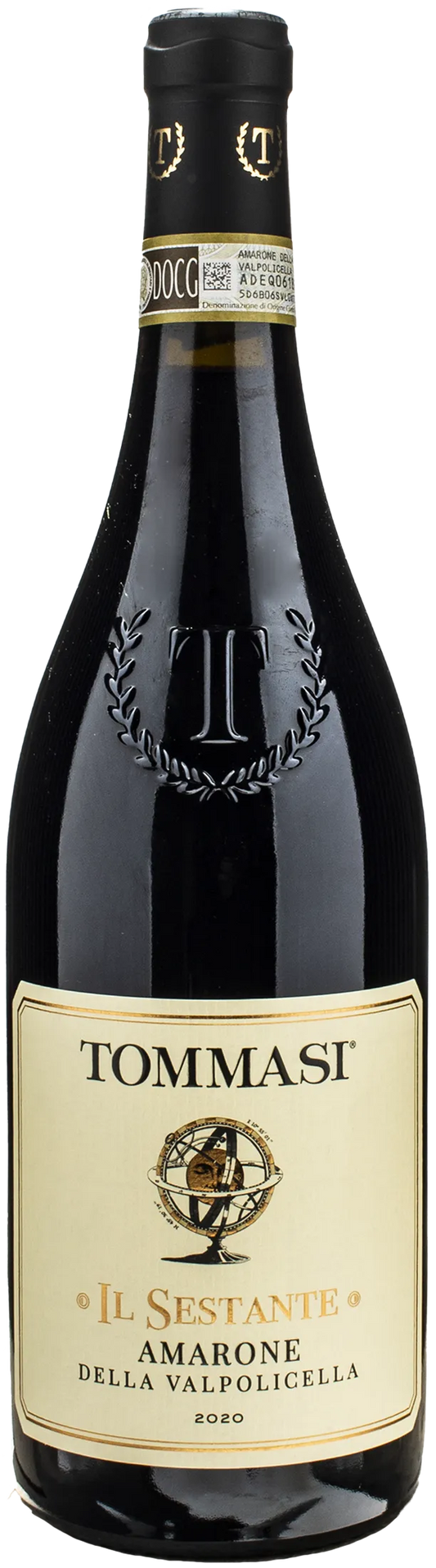 Tommasi Amarone della Valpolicella Il Sestante 2020
