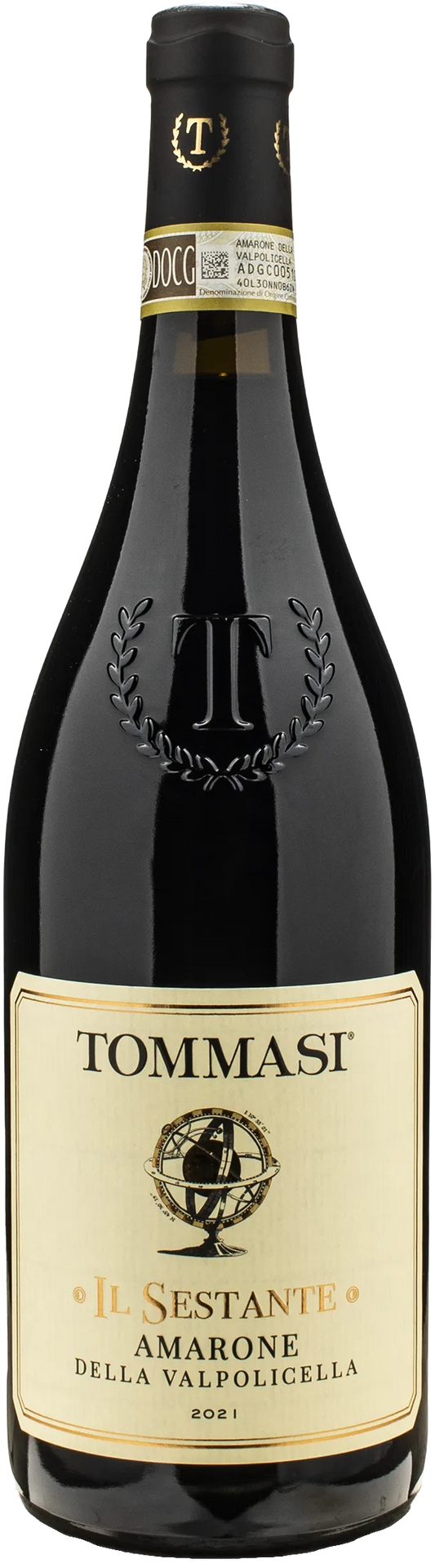 Tommasi Amarone della Valpolicella Il Sestante 2021