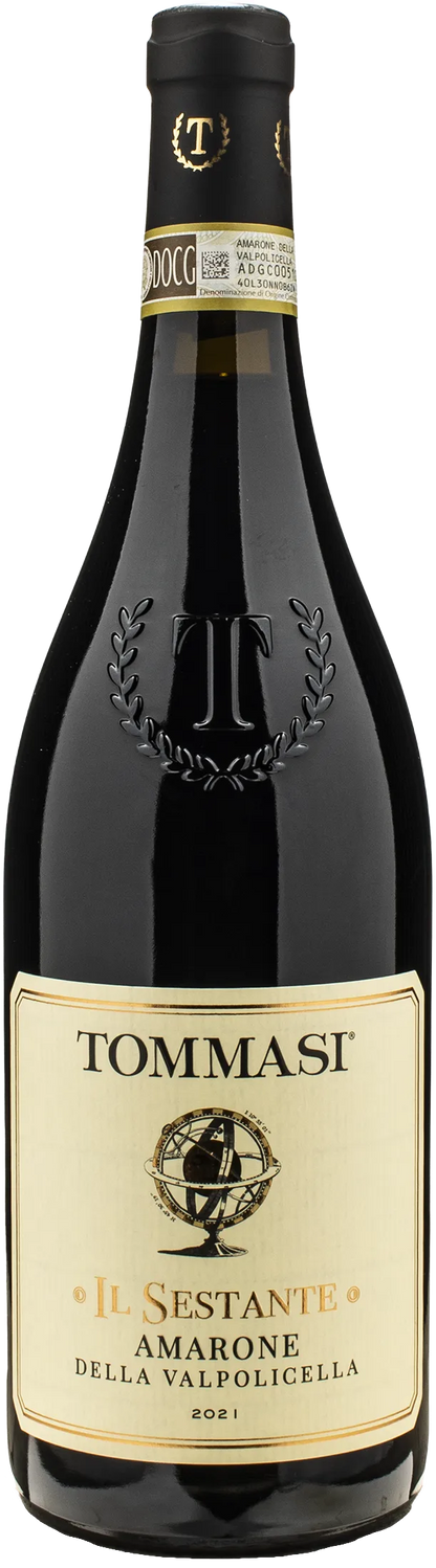 Tommasi Amarone della Valpolicella Il Sestante 2021