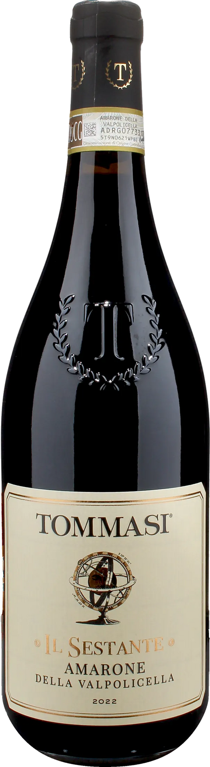 Tommasi Amarone della Valpolicella Il Sestante 2022