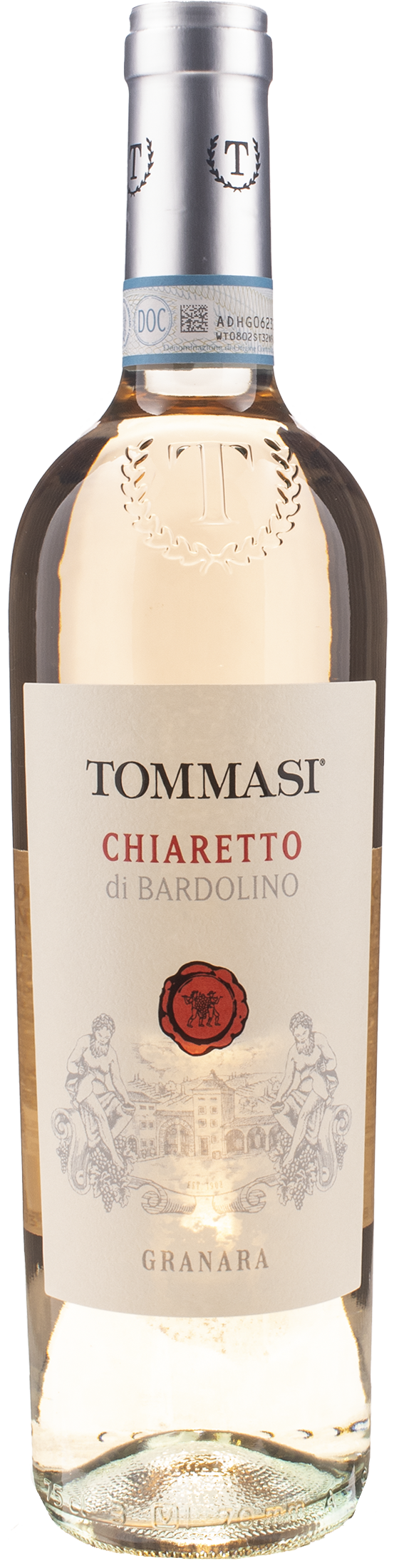 Tommasi Bardolino Chiaretto Fossa Granara 2023