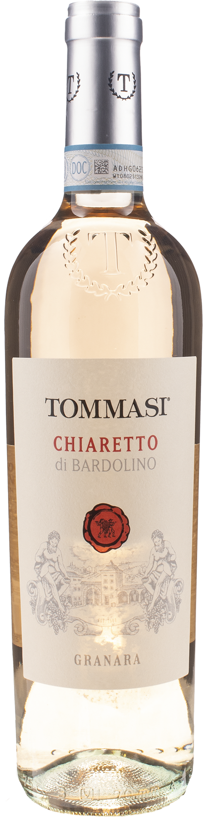 Tommasi Bardolino Chiaretto Fossa Granara 2023