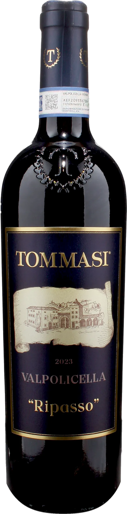 Tommasi Valpolicella Ripasso Classico Superiore 2023