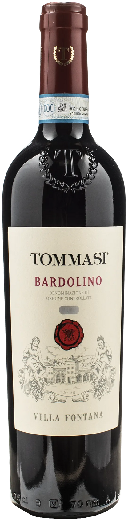 Tommasi Villa Fontana Bardolino 2023