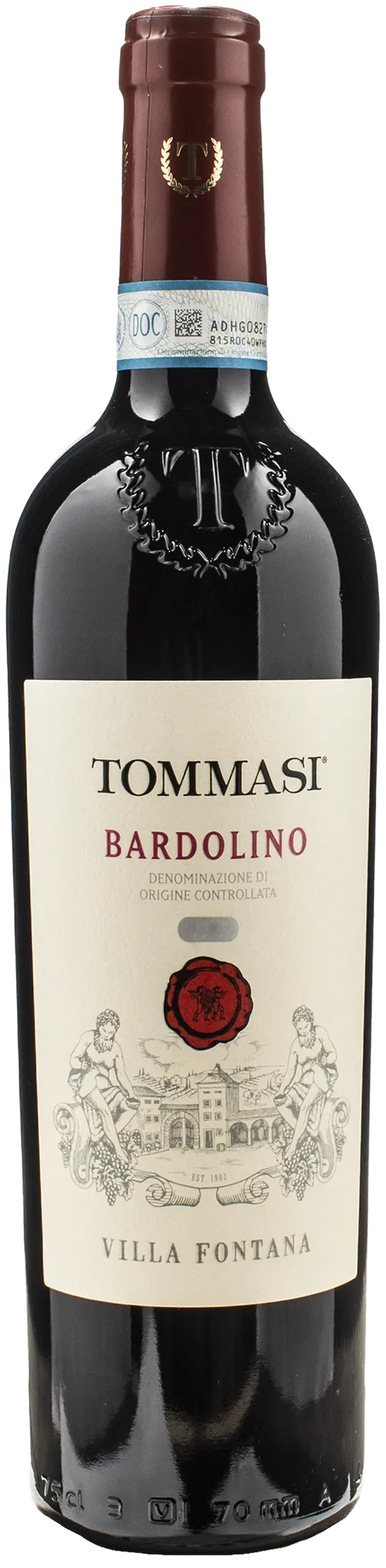 Tommasi Villa Fontana Bardolino 2023