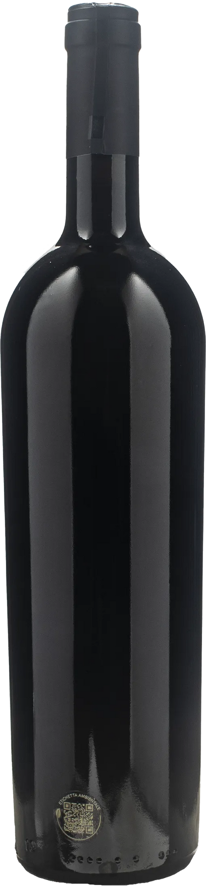 Tommaso Bussola L'Errante Rosso 2017