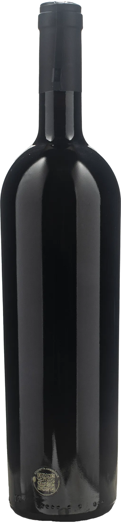 Tommaso Bussola L'Errante Rosso 2017