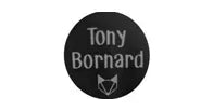 Tony Bornard logo