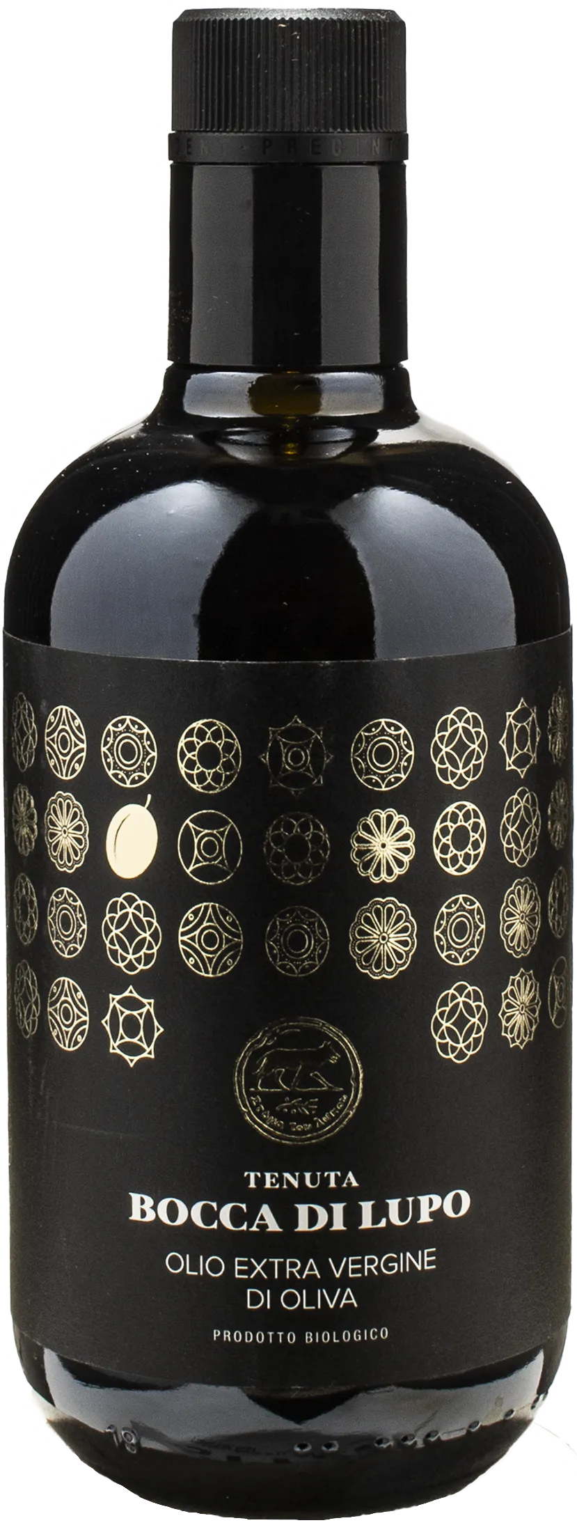 Tormaresca Bocca di Lupo Olio Extra Vergine di Oliva 0.5L 2024