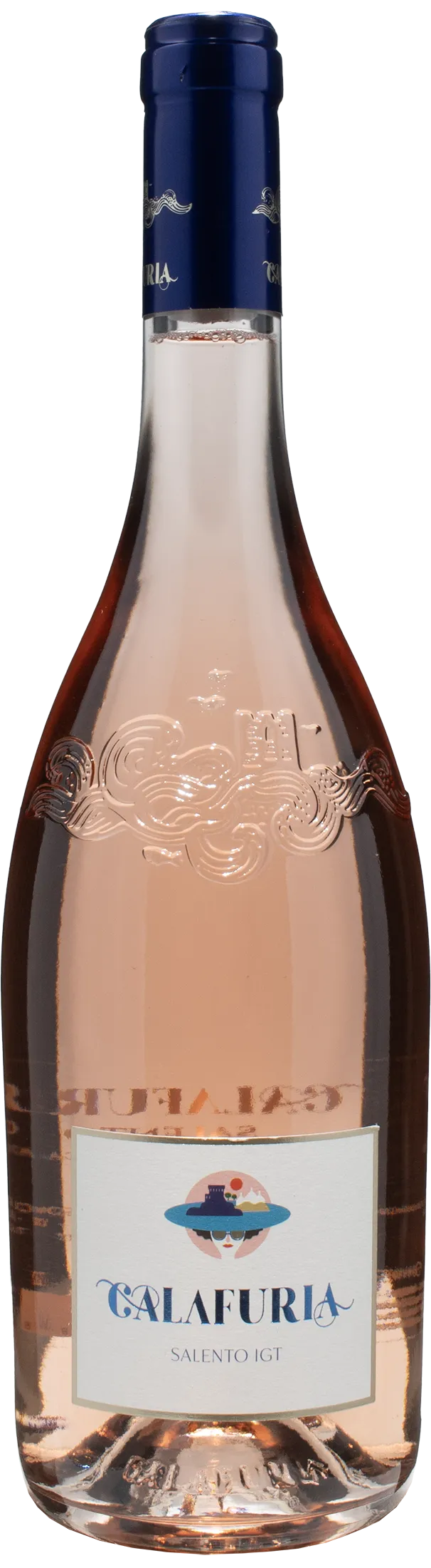 Antinori Tormaresca Calafuria Salento Rosato 2023