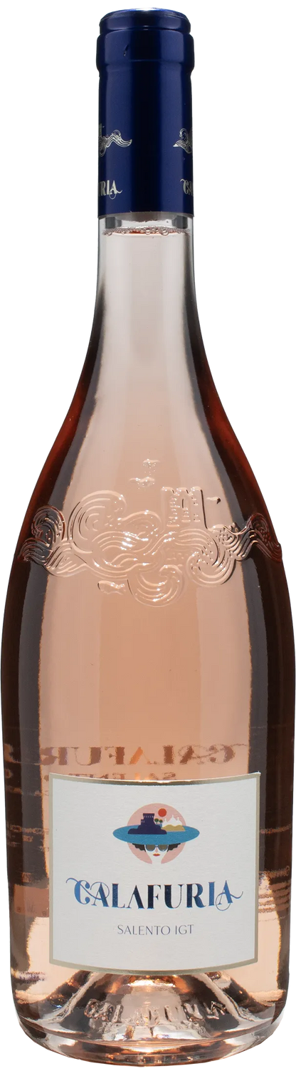 Antinori Tormaresca Calafuria Salento Rosato 2023