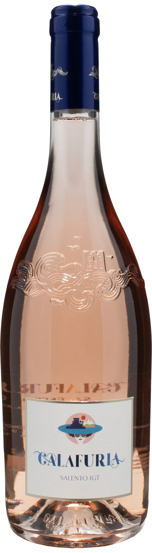 Antinori Tormaresca Calafuria Salento Rosato 2023