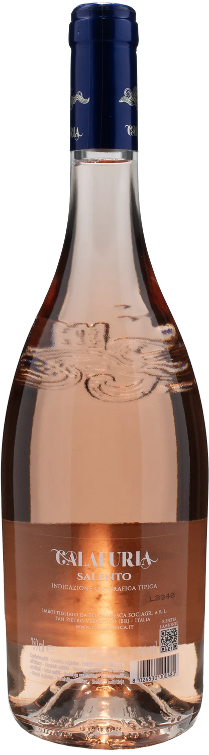 Antinori Tormaresca Calafuria Salento Rosato 2023