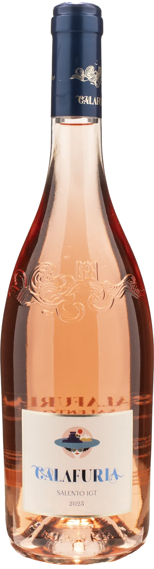 Tormaresca Calafuria Salento Rosato 2025