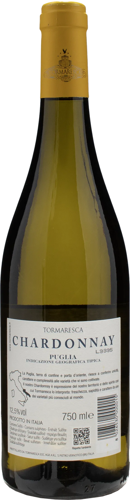 Antinori Tormaresca Chardonnay 2023