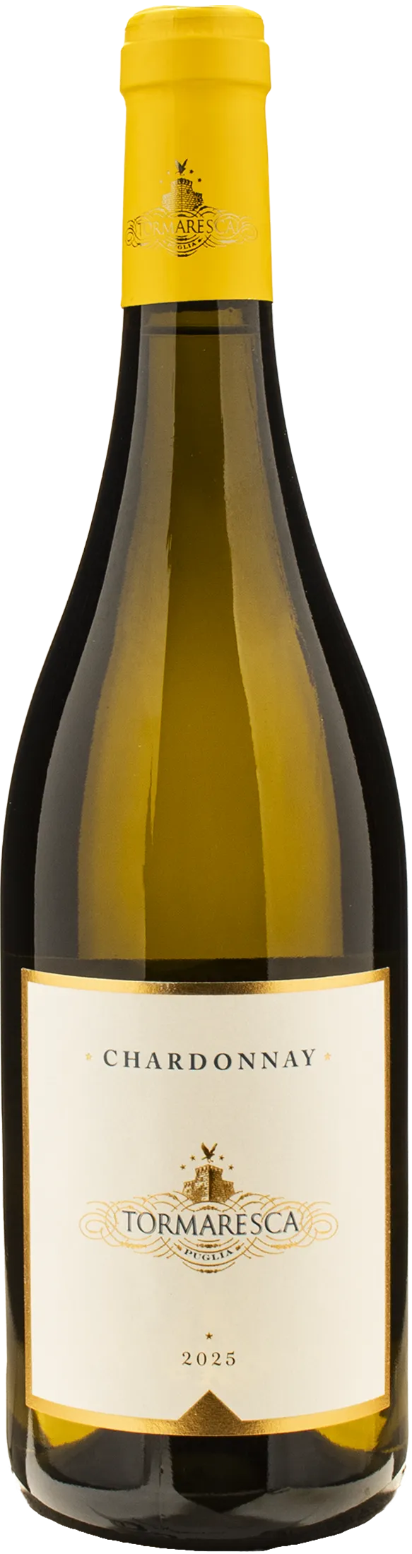 Tormaresca Chardonnay 2025