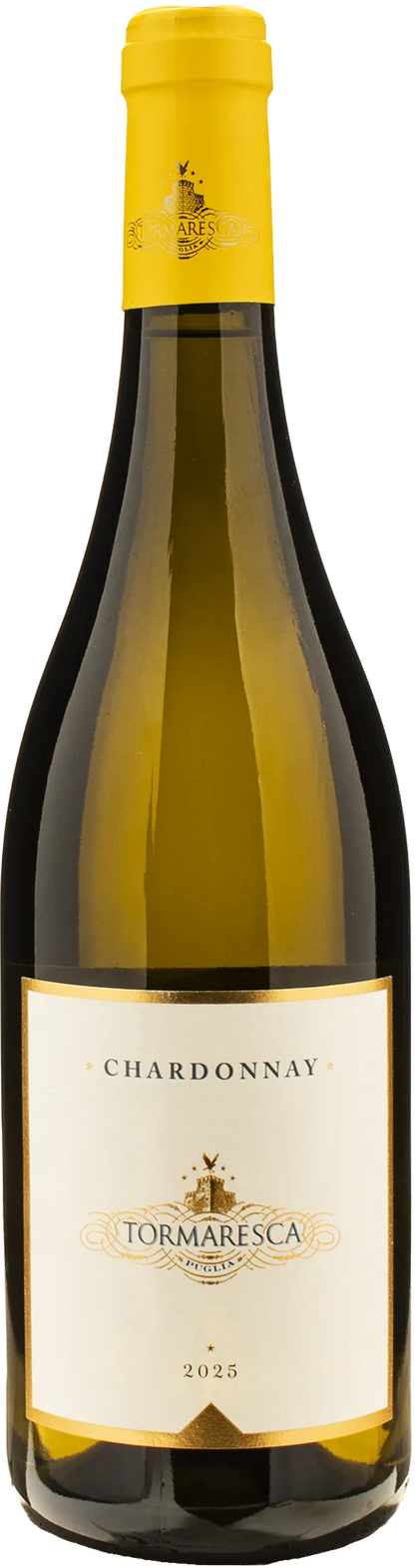 Tormaresca Chardonnay 2025