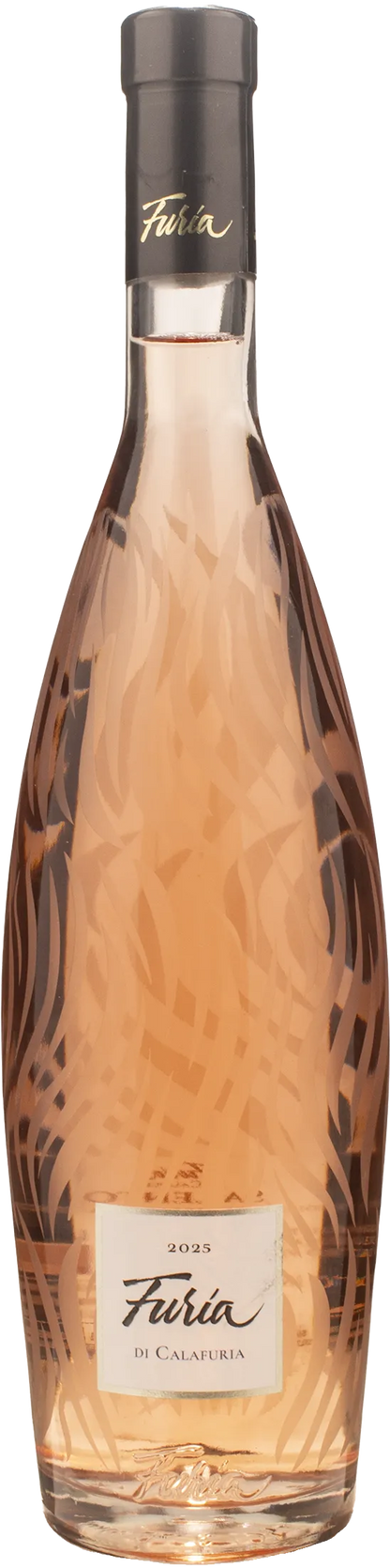 Tormaresca Furia di Calafuria Salento Rosato 2025