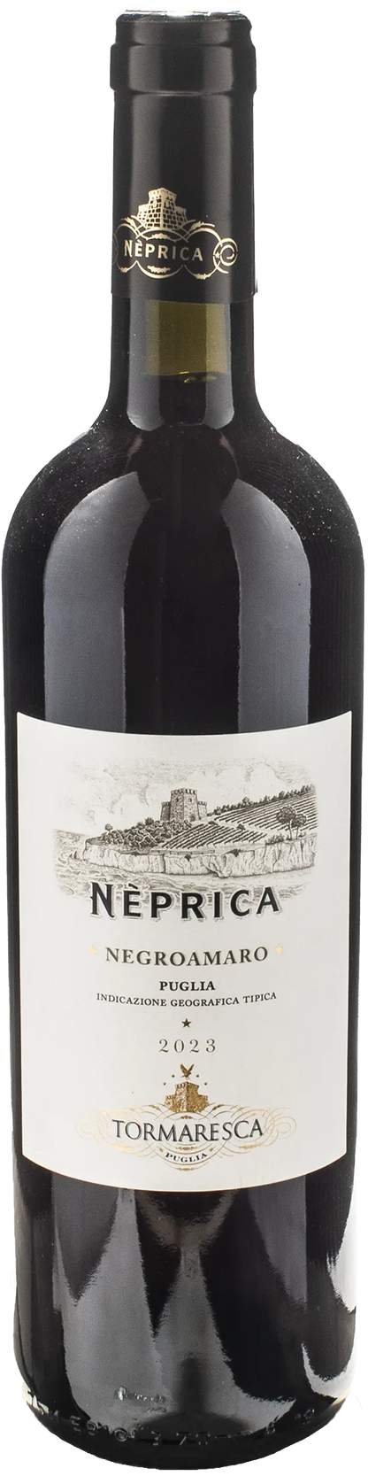 Tormaresca Neprica Negroamaro 2023