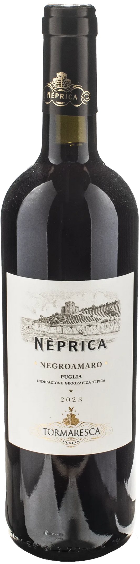 Tormaresca Neprica Negroamaro 2023
