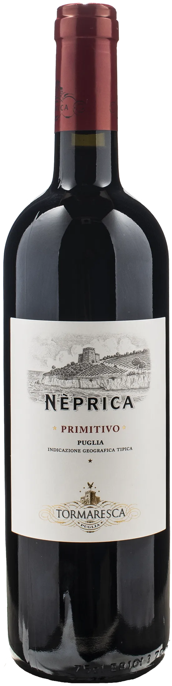 Antinori Tormaresca Neprica Primitivo 2023