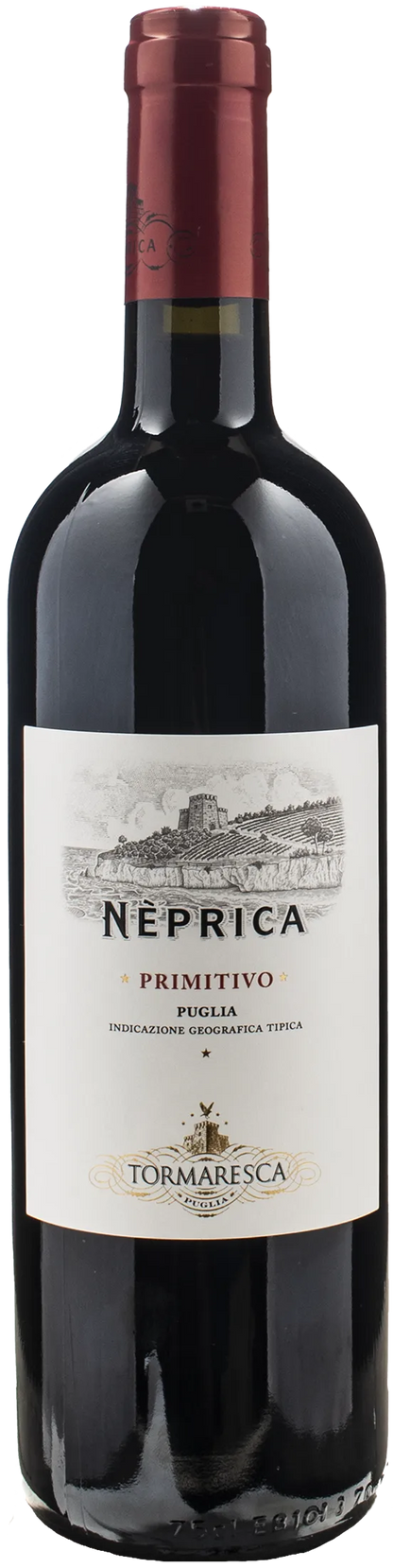 Antinori Tormaresca Neprica Primitivo 2023