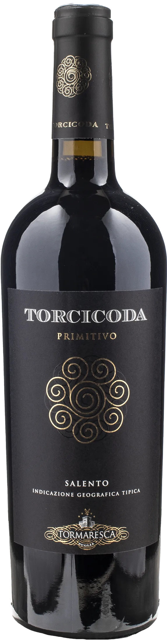 Antinori Tormaresca Torcicoda Primitivo 2022