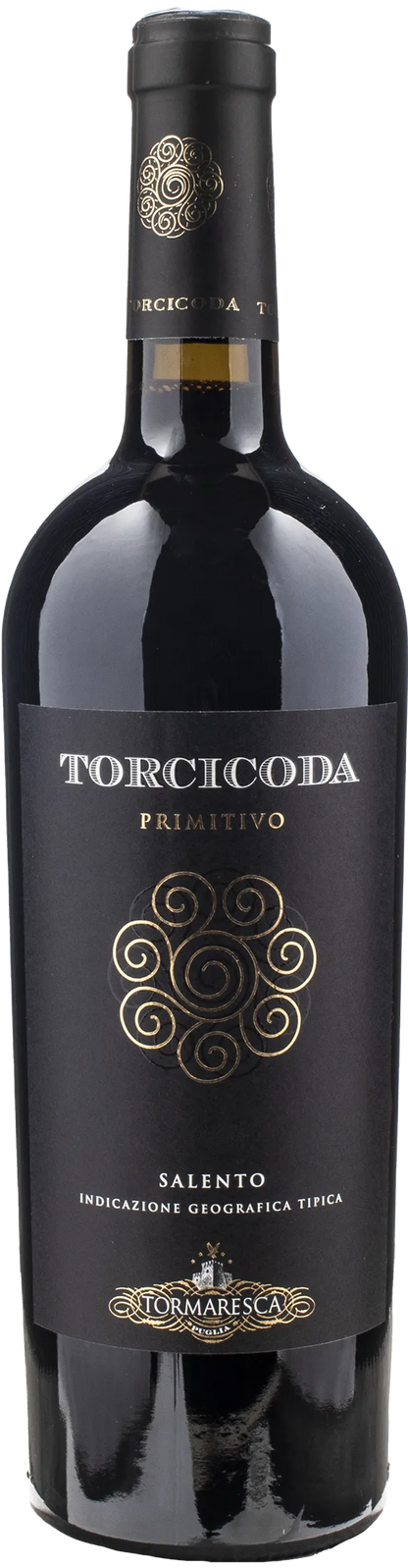 Antinori Tormaresca Torcicoda Primitivo 2022