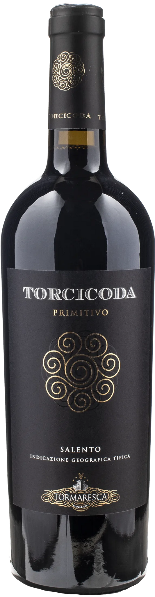 Antinori Tormaresca Torcicoda Primitivo 2022