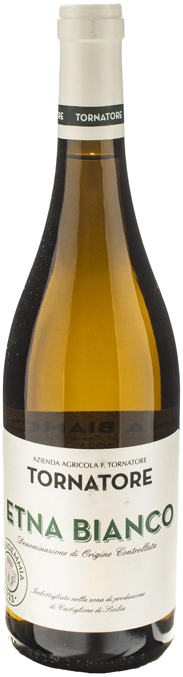 Tornatore Etna Bianco 2023