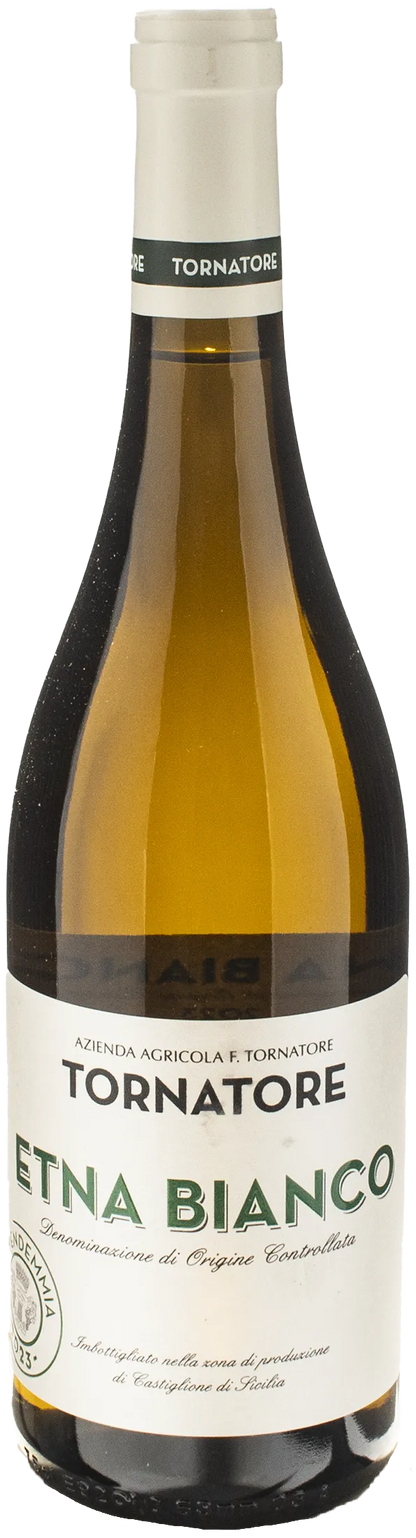Tornatore Etna Bianco 2023