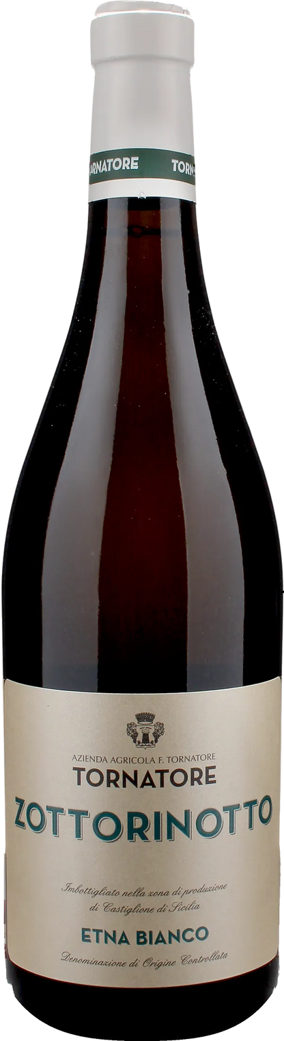 Tornatore Zottorinotto Etna Bianco 2024