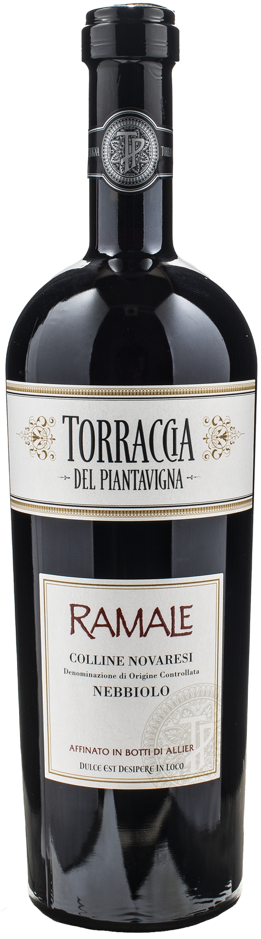 Torraccia del Piantavigna Nebbiolo Ramale 2018