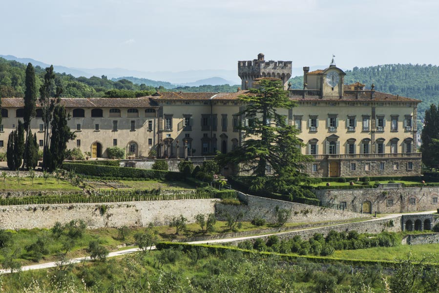 Torre a Cona