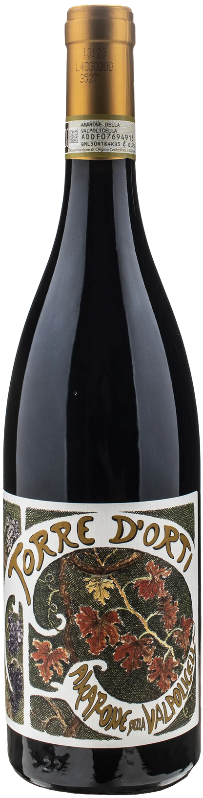 Torre d'Orti Amarone della Valpolicella 2021