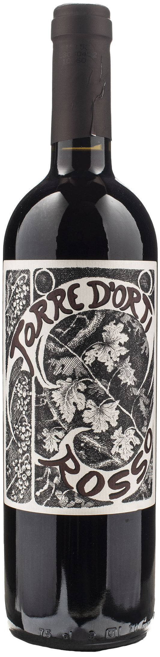 Torre d'Orti Torre Rosso 2022