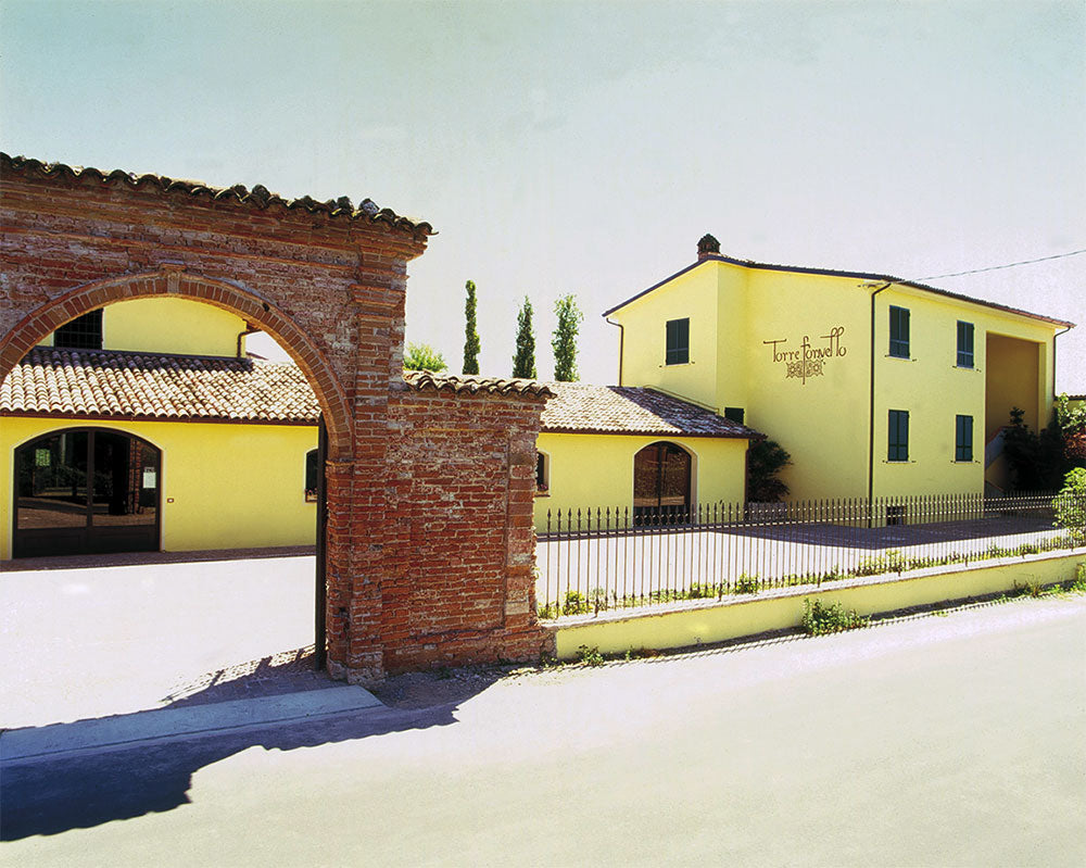 Torre Fornello