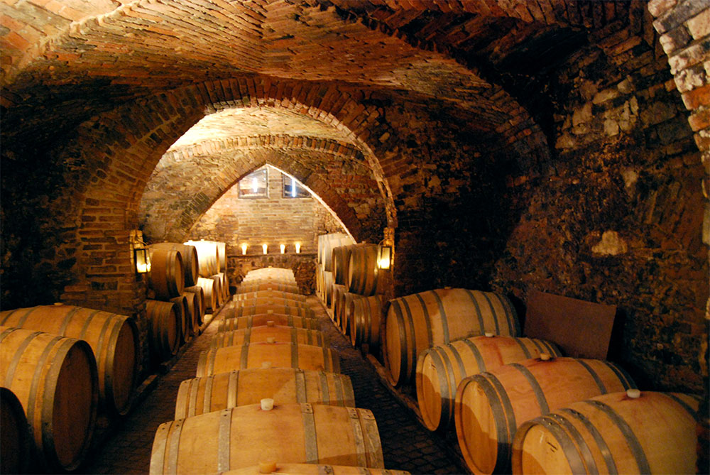Torre Fornello