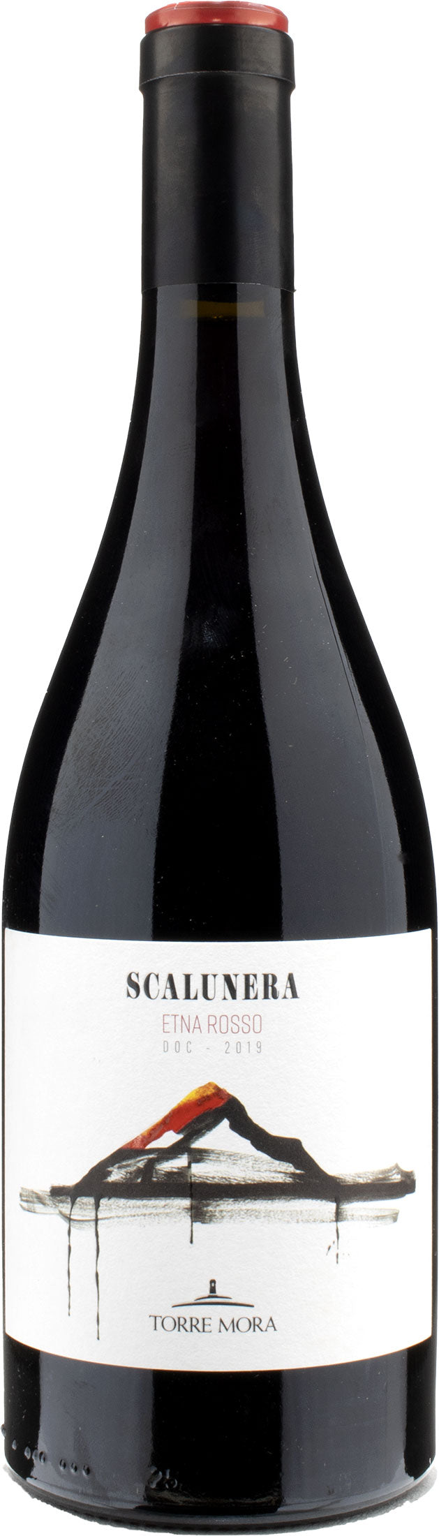 Torre Mora Etna Rosso Scalunera 2019