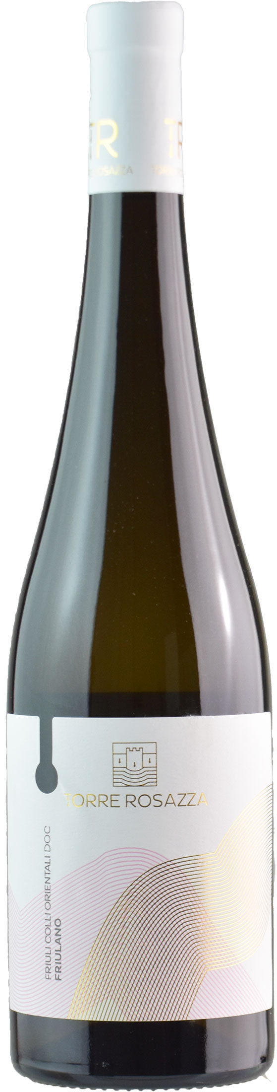 Torre Rosazza Friulano 2021