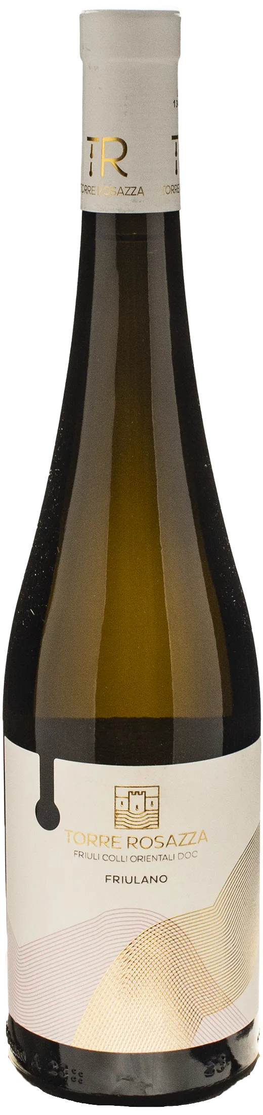 Torre Rosazza Friulano 2023