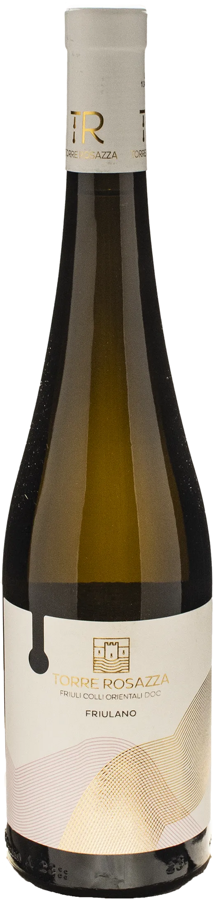 Torre Rosazza Friulano 2023
