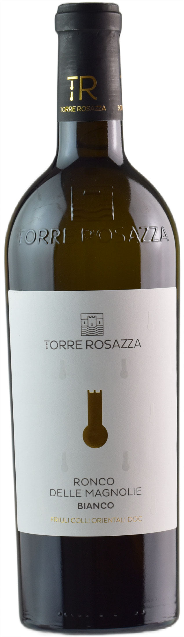 Torre Rosazza Friuli Colli Orientali Ronco delle Magnolie 2020