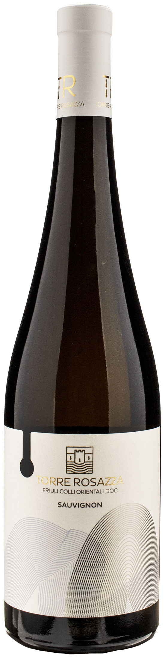 Torre Rosazza Friuli Colli Orientali Sauvignon 2022