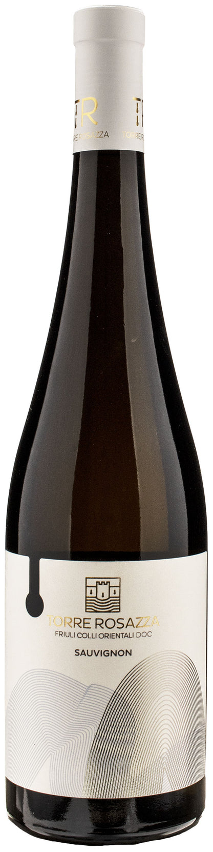 Torre Rosazza Friuli Colli Orientali Sauvignon 2022