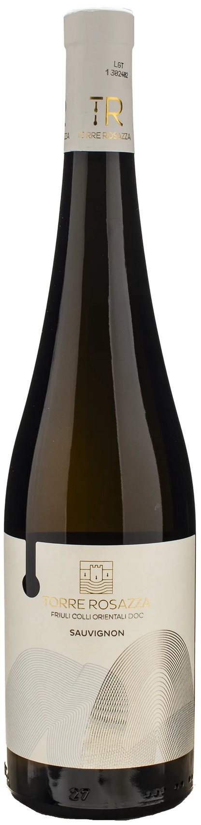 Torre Rosazza Friuli Colli Orientali Sauvignon 2023