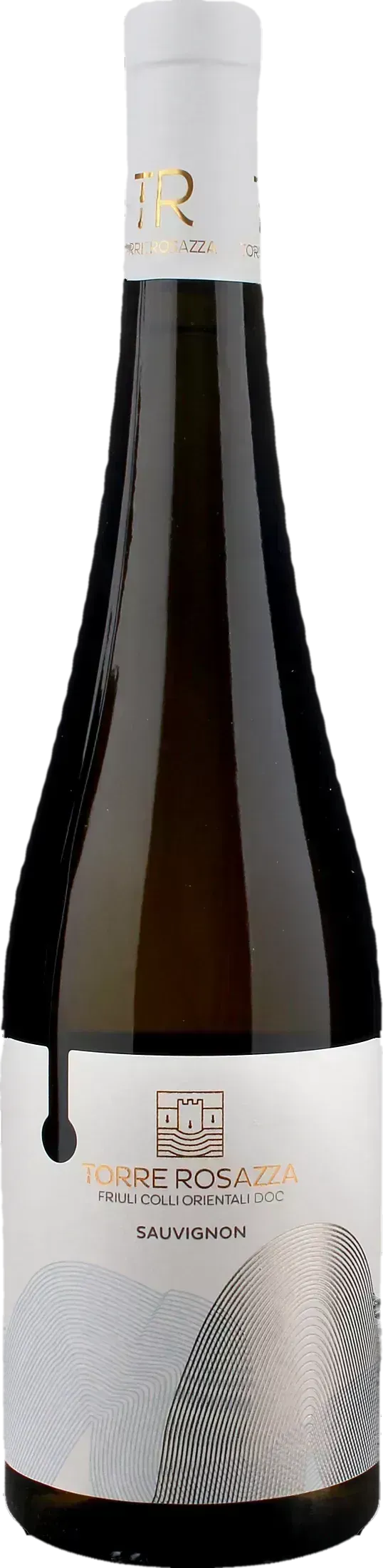 Torre Rosazza Friuli Colli Orientali Sauvignon 2024